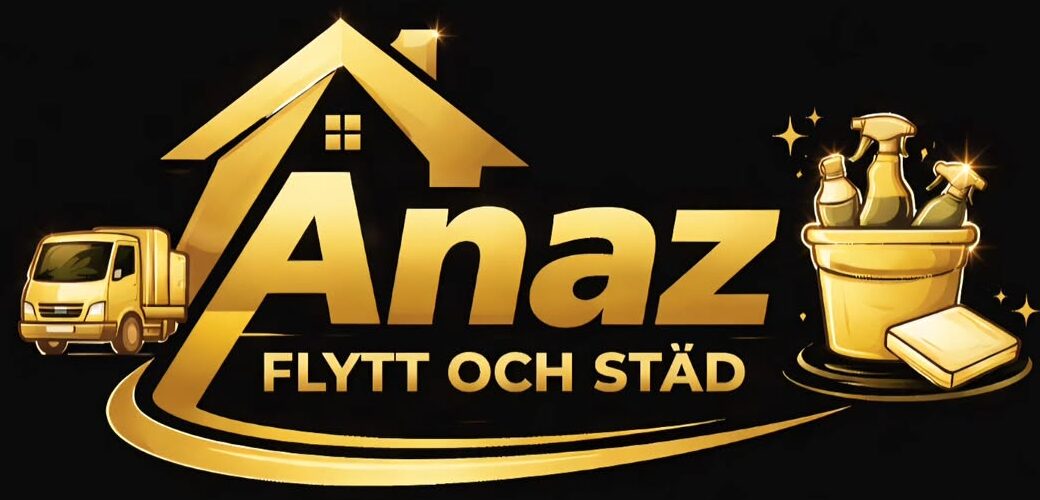 Anaz Flytt och Städ